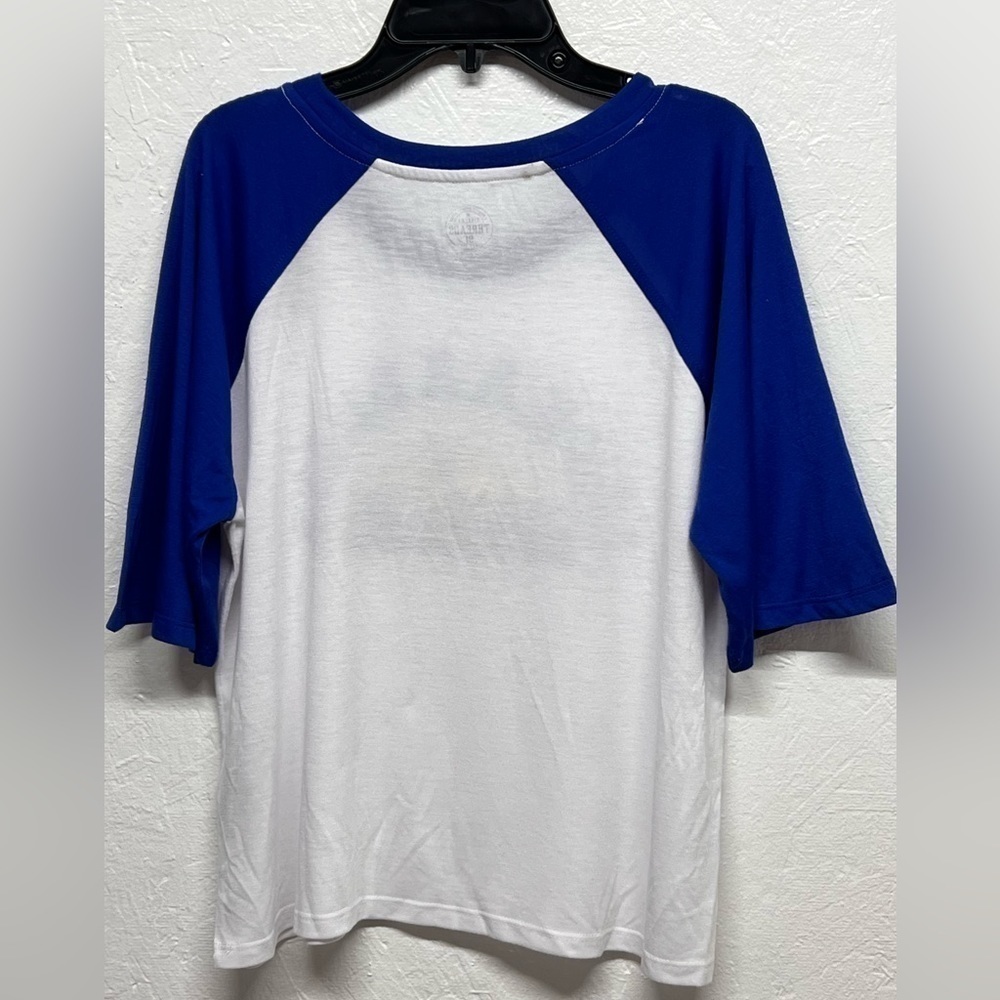 WOMEN’S Rivalry Threads 91 Graphic T-Shirt - Picture 2 of 8